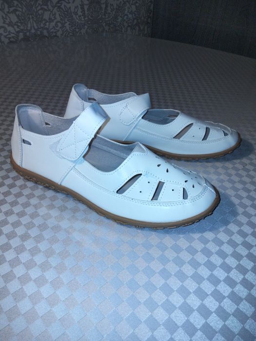 Обувь на разные сезоны года