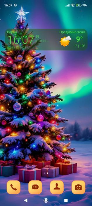 Продавам Xiaomi Redmi Note 11 за 130 лв