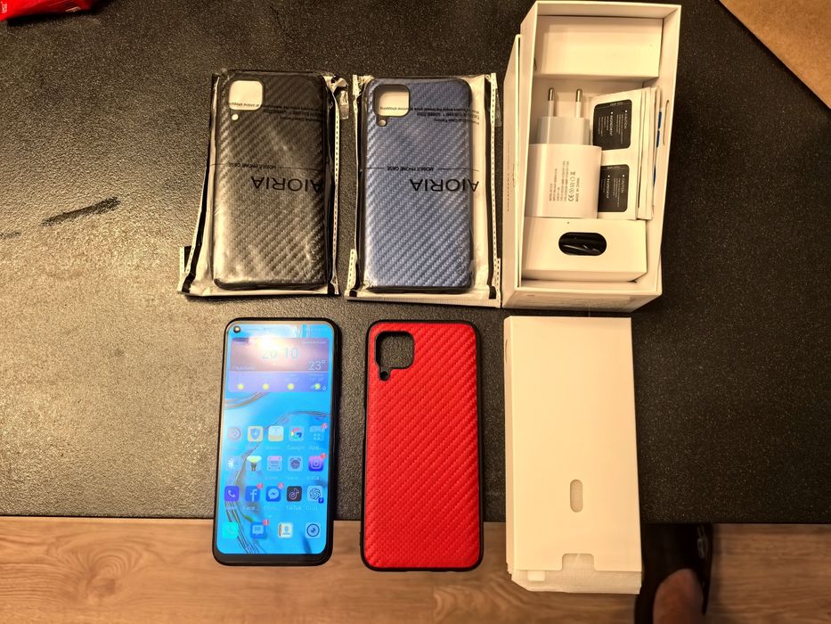 Смартфон Huawei p40 lite