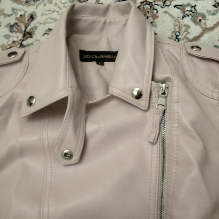 Koja vetrovka jenskiy L