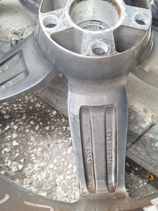 Джанти   22  цола