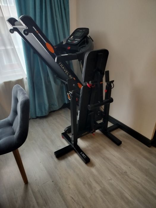 Bancă de antrenament Corength (Bench press)