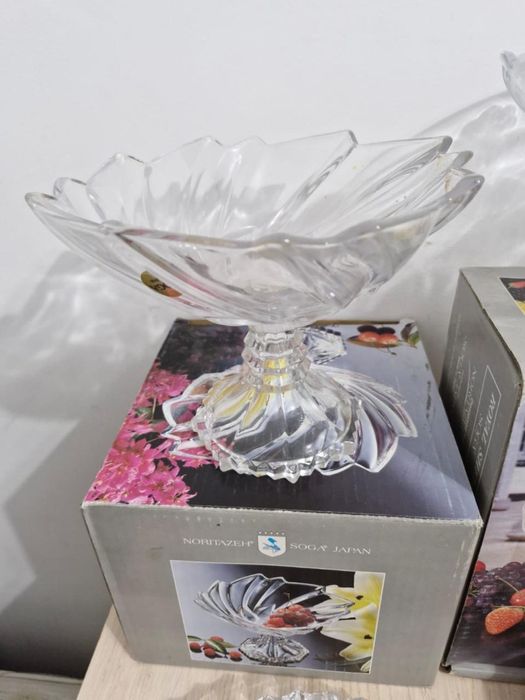 Хрусталь Soga