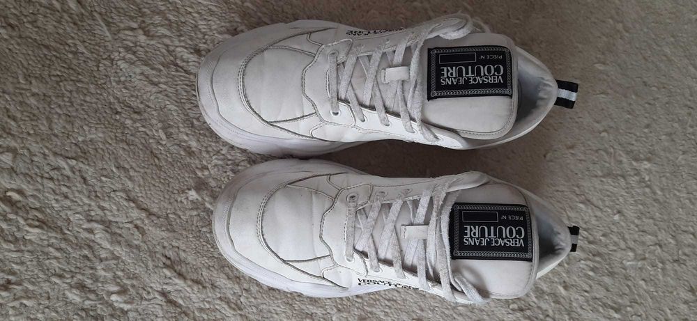 VERSACE Size 44 Nike и POLO Original Size 42