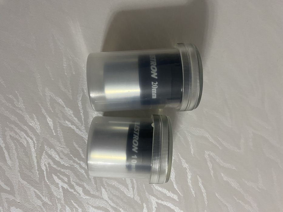 Продам новый телескоп Celestron Travel Scope 70