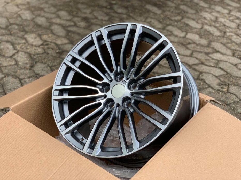 Джанти за БМВ 19" 5х120 / Djanti za BMW 19" B1318