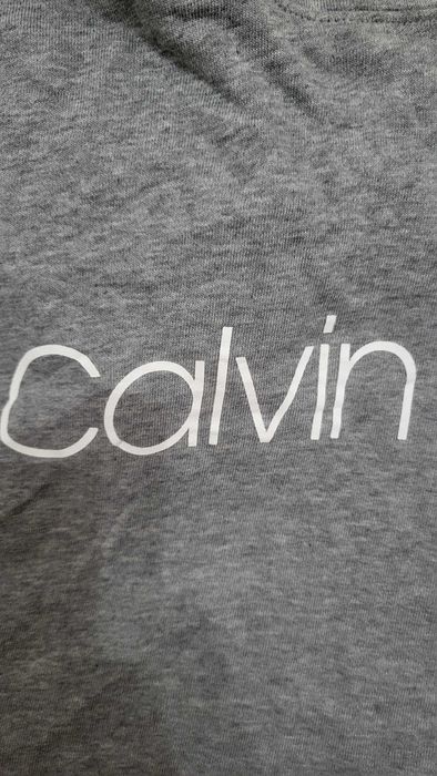 Hanorac Calvin Klein