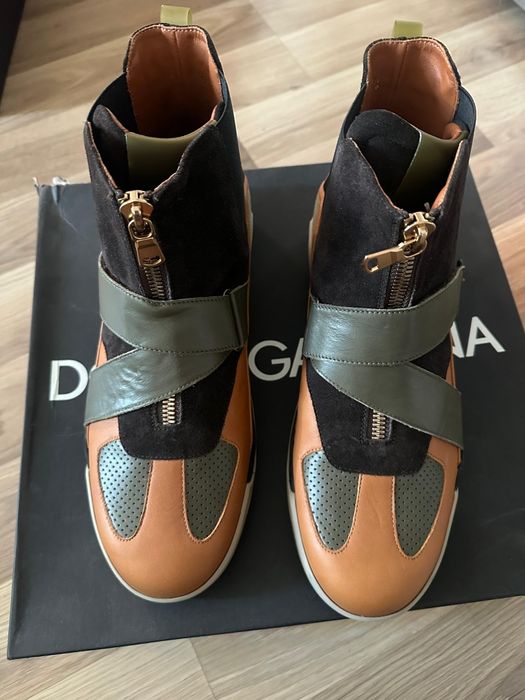 Ghete Dolce&Gabbana