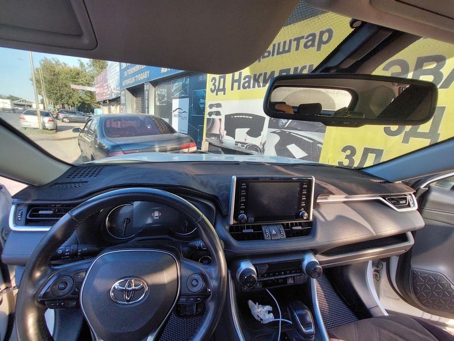 Накидка на панель ## Накидка на торпеду