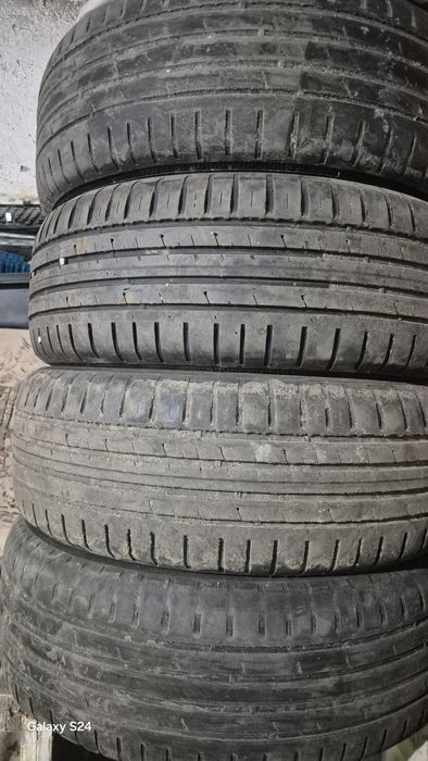 Продам шины б/у в хорошем  состоянии