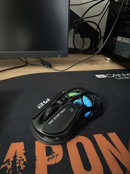 Мощный игровой компьютер