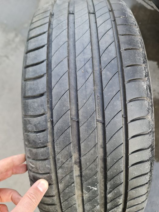 Michelin primacy 4 205 55 r16