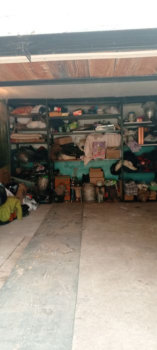 Продам гораж во втором обществе