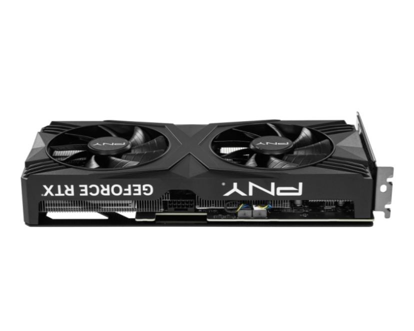 Видеокарта PNY GeForce RTX 4070 SUPER
