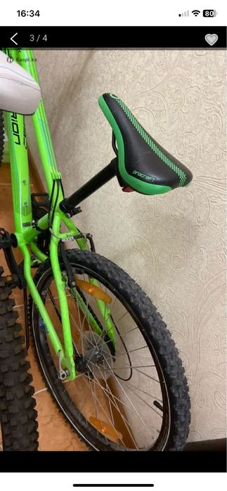 Два велосипеда