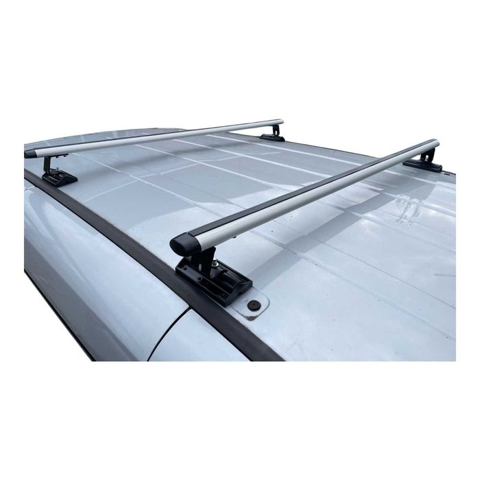 Напречни греди за Fiat Doblo