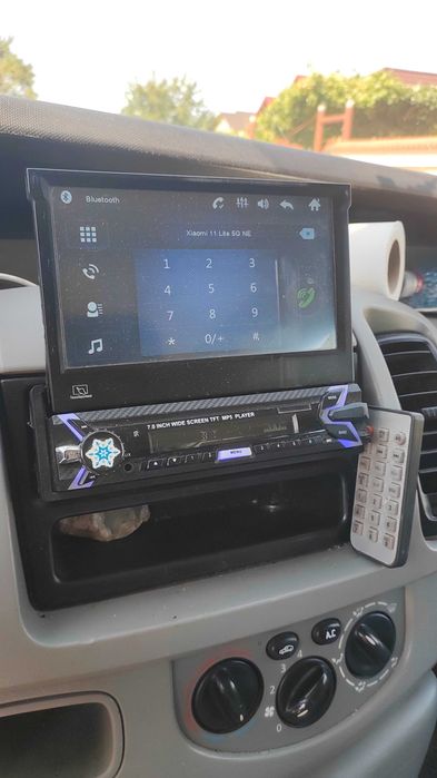OPEL Vivaro 2006 — imagine 5