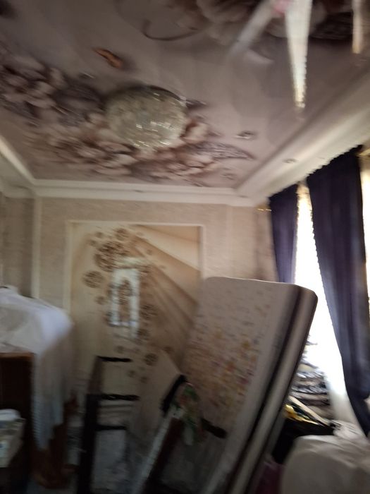 Зудлик билан мотритда ховли сотилмокда