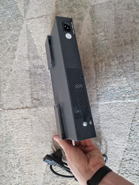 Коммутатор tp link 24 порта. Ver.11