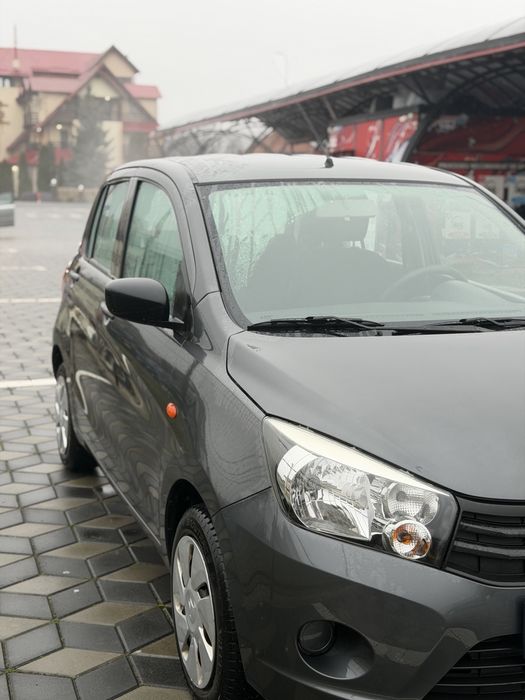 Suzuki Celerio 1.0 2018