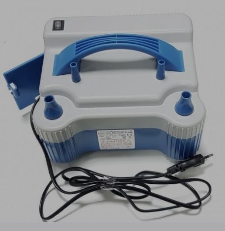 Электрическийz Насос дома для шаров Castrum Toys