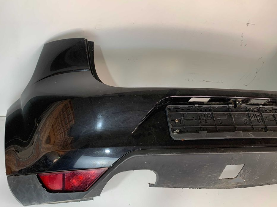 Задна FR броня Seat Altea (04-09)г. 5P0807421