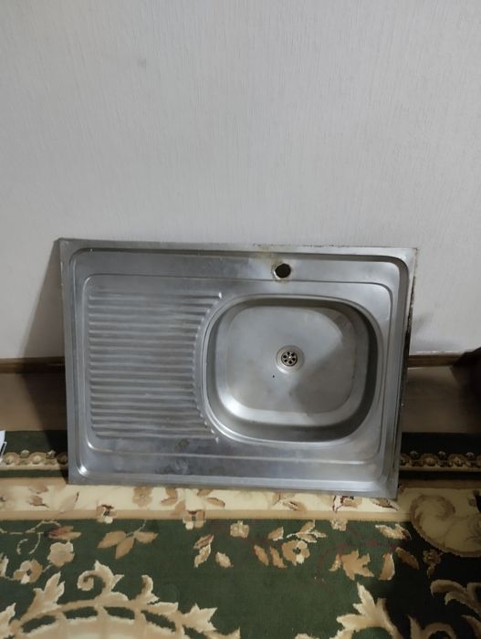 Продается раковина