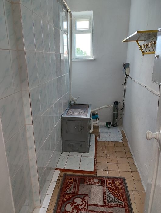 Продам дом в ВКО