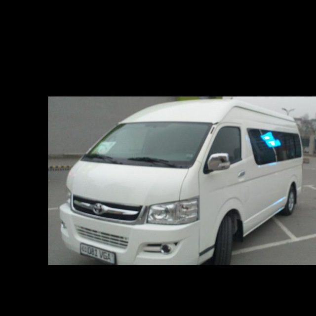 Транспортные услуги