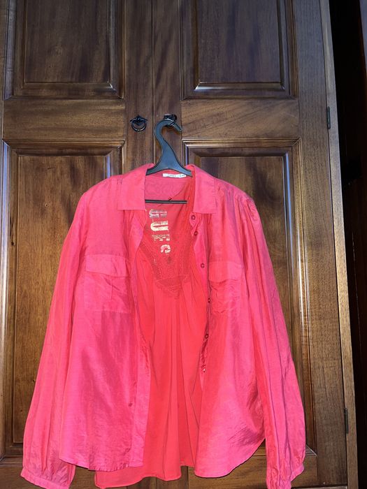 Женские костюмы