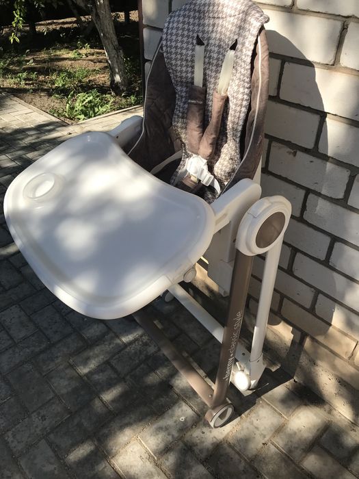 Стульчик детский