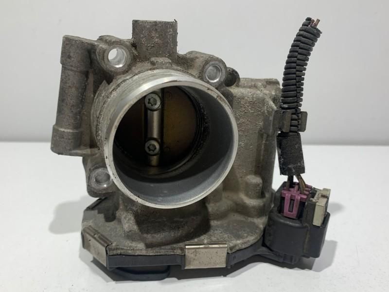 Clapeta acceleratie Opel Astra J (2009-2012) 1.4 benzina A14XER 55562270