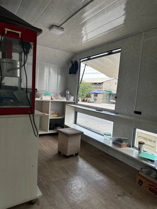 Tayyor biznes "Food truck" sotiladi