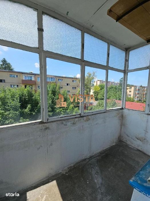 Apartament cu 2 camere decomandate, str. Uranus, Astra, Brasov