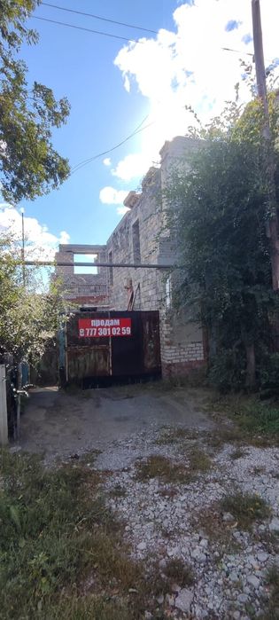 Продам частный дом