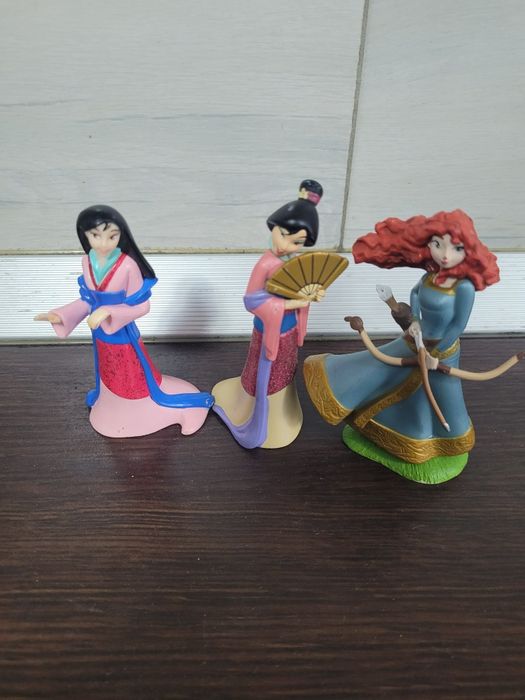 Figurine  Disney