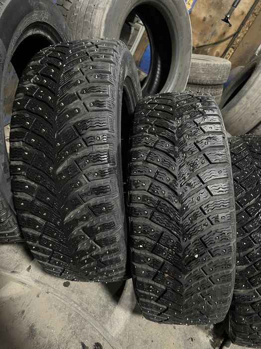 Продам michelin 205/55R16