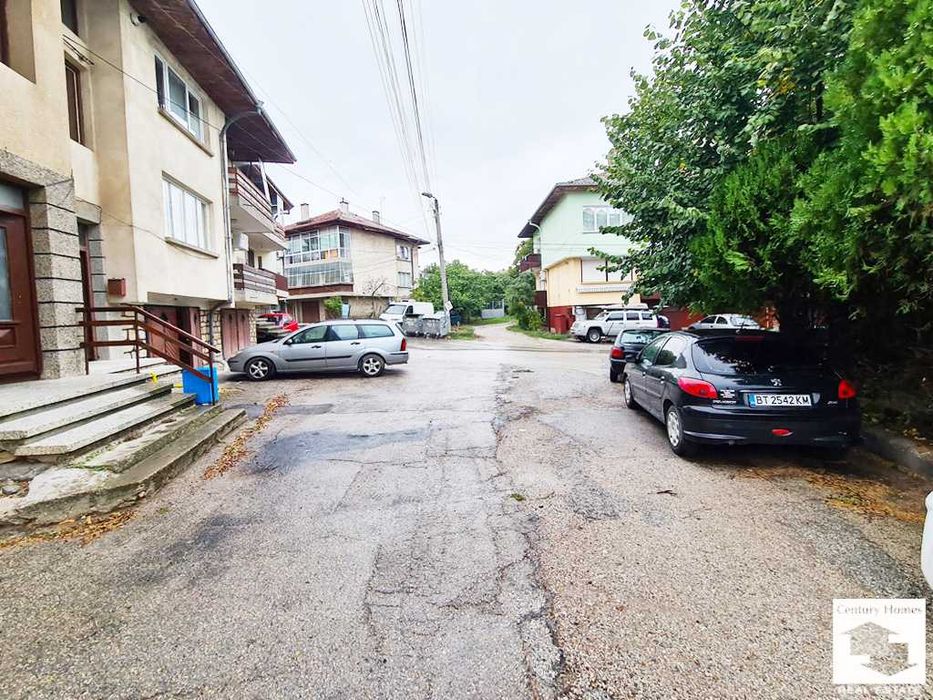 Продава се Многостаен апартамент в Лясковец - 108 кв.м за 614 €/кв.м - Снимка #20