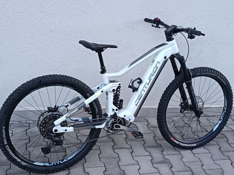Bicicletă electrică