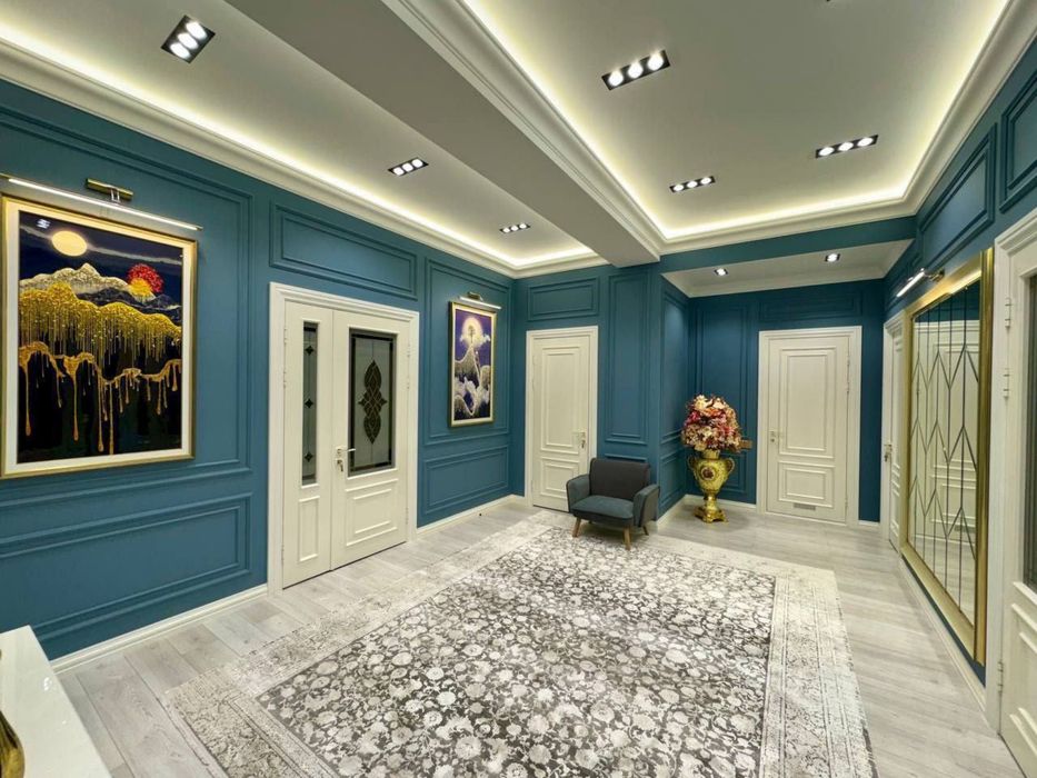 Сдаётся аренда новостройка Центр города Новомосковский