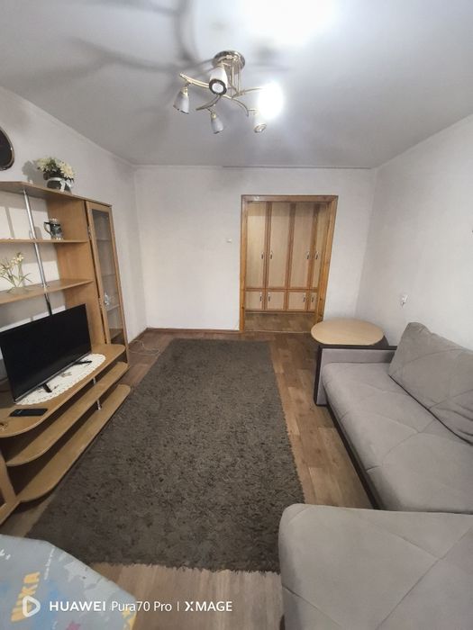 Сдам двухкомнатную квартиру