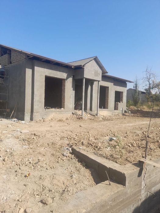 5 хонали коробка уй Сотилади