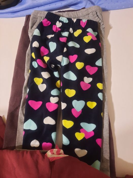 Lot pantaloni pt copii