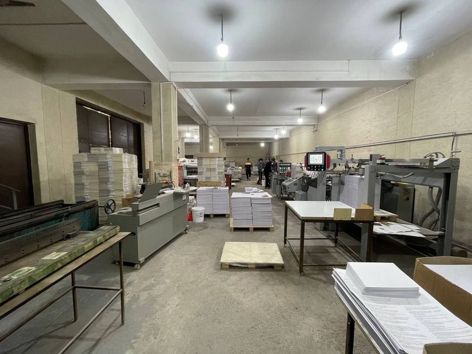 Даромадли тайер бизнес сотилади !!