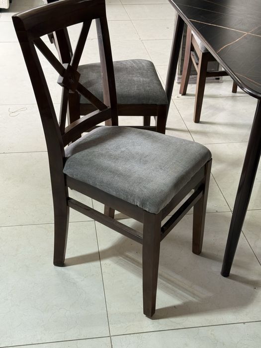 Stul stol tayor yongoq