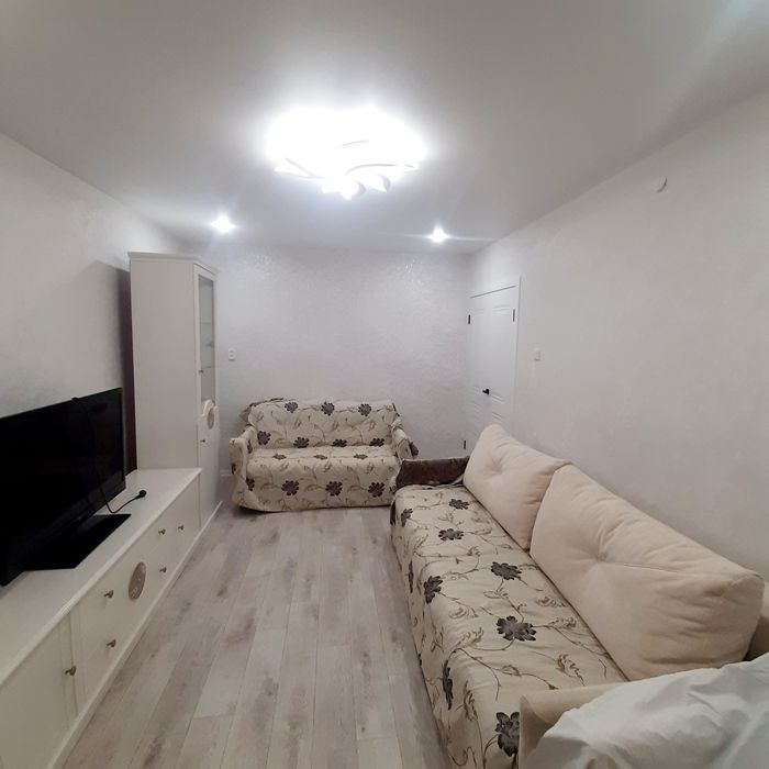 Продам 2-х ком квартиру