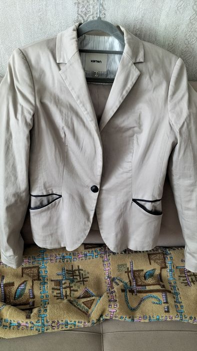 Пиджаки, Куртка, кардиган