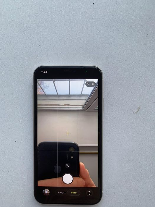 Обмен есть 11 iphone