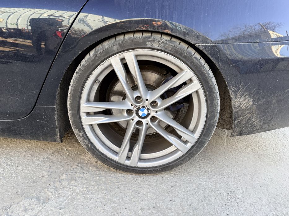 Jante r20 bmw f10 f11 f06 f12 f13 f01 f02 m pachet