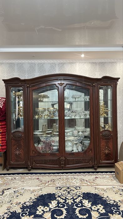 Мебель горка сатылады